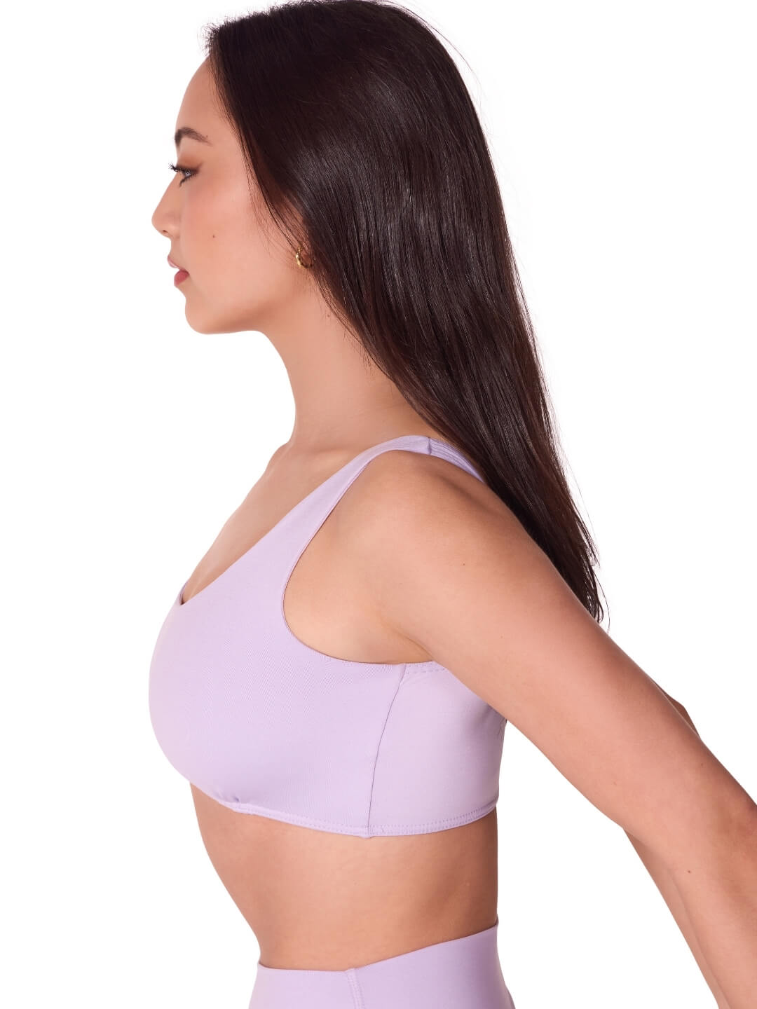 Capezio Studio Collection Everyday Sports Bra - Capezio Best Seller