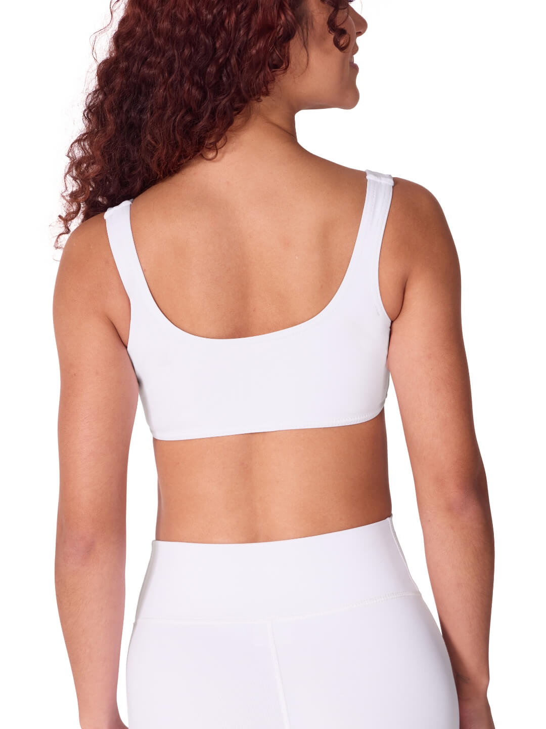 Capezio Studio Collection Everyday Sports Bra - Capezio Best Seller