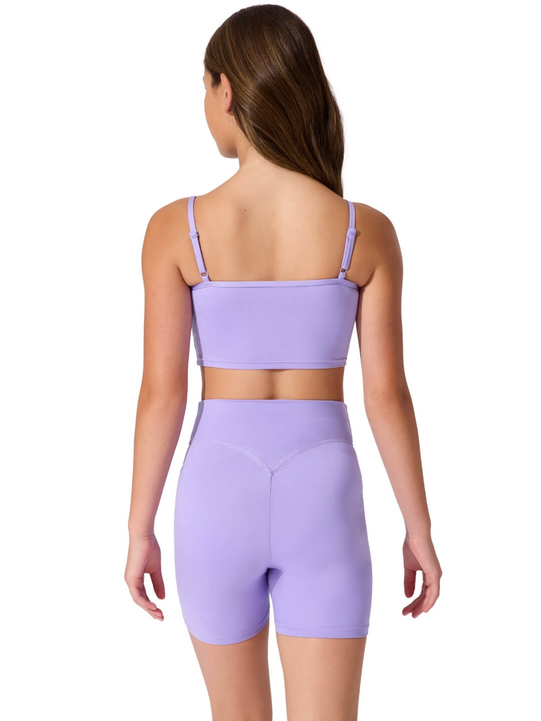 Capezio Studio Collection Ballerina Pinched Front Cami - Capezio Recommended