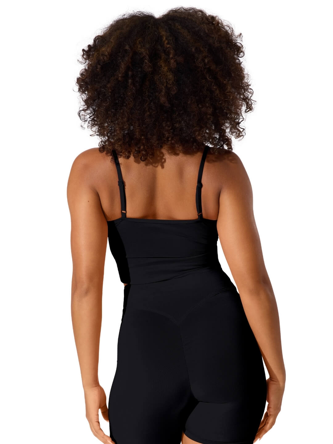 Capezio Studio Collection Ballerina Pinched Front Cami - Capezio Recommended