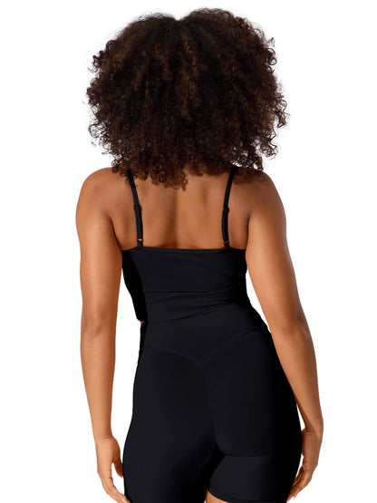 Capezio Studio Collection Ballerina Pinched Front Cami - Capezio Recommended