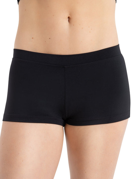 Best-Selling Boy Cut Low Rise Short - Capezio Exclusive