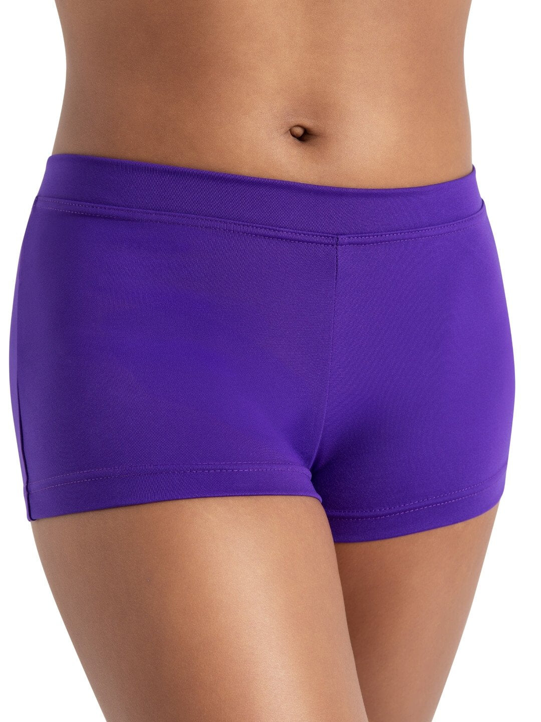 Best-Selling Boy Cut Low Rise Short - Capezio Exclusive