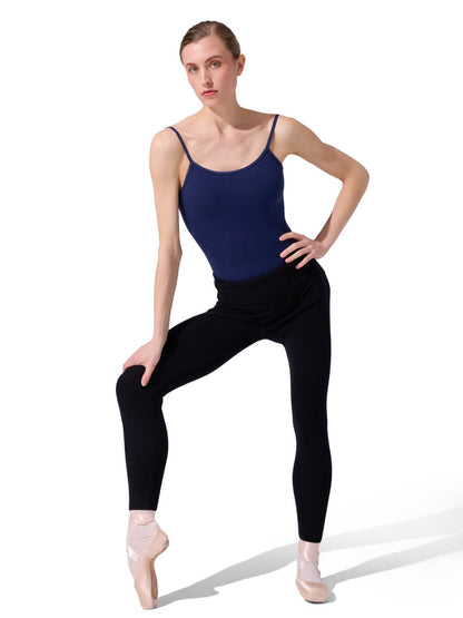 Ribbed Sweater Legging - Capezio Essential