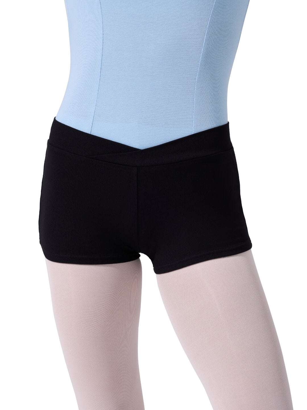 Best-Selling Boy Short with V-Front Waistband - Capezio Trending