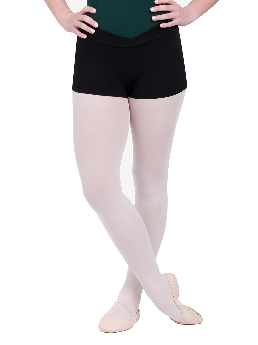 Best-Selling Boy Short with V-Front Waistband - Capezio Trending