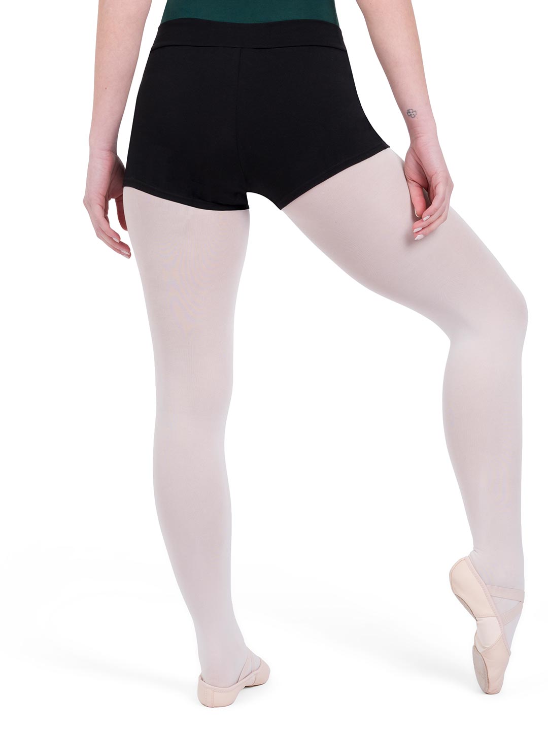 Best-Selling Boy Short with V-Front Waistband - Capezio Trending