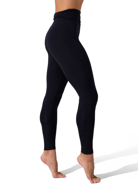 All Purpose Active Leggings - Capezio Best Seller