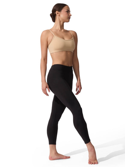 Capezio Studio Collection Legging - Capezio Classic