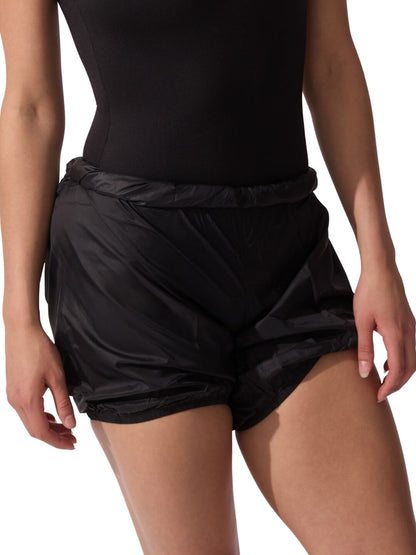 Capezio Rip Stop Short - Capezio Trending