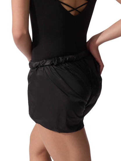 Capezio Rip Stop Short - Capezio Trending