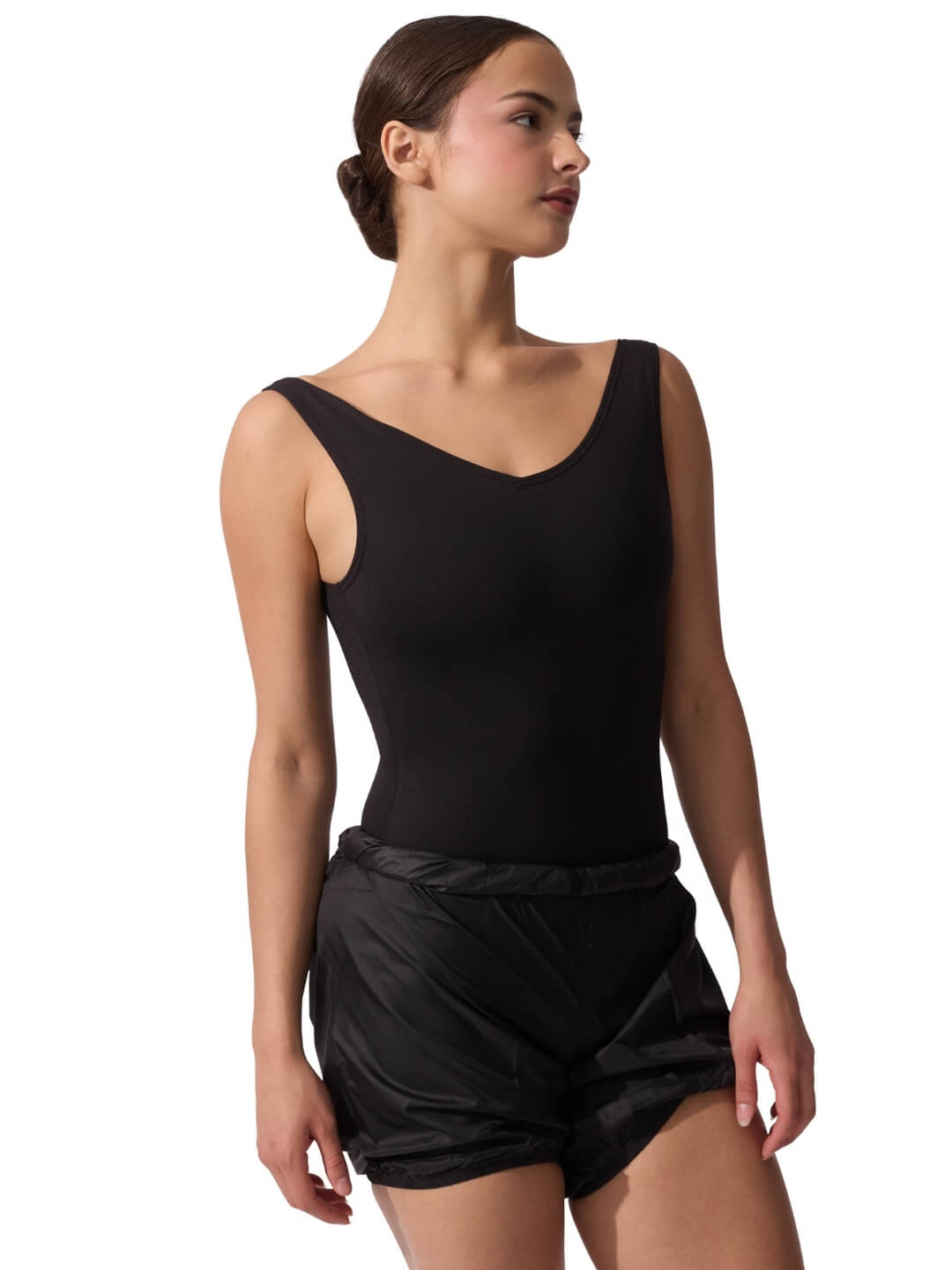 Capezio Rip Stop Short - Capezio Trending