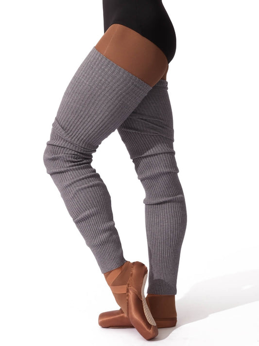 36" Knit Legwarmer for Dancers - Capezio Recommended