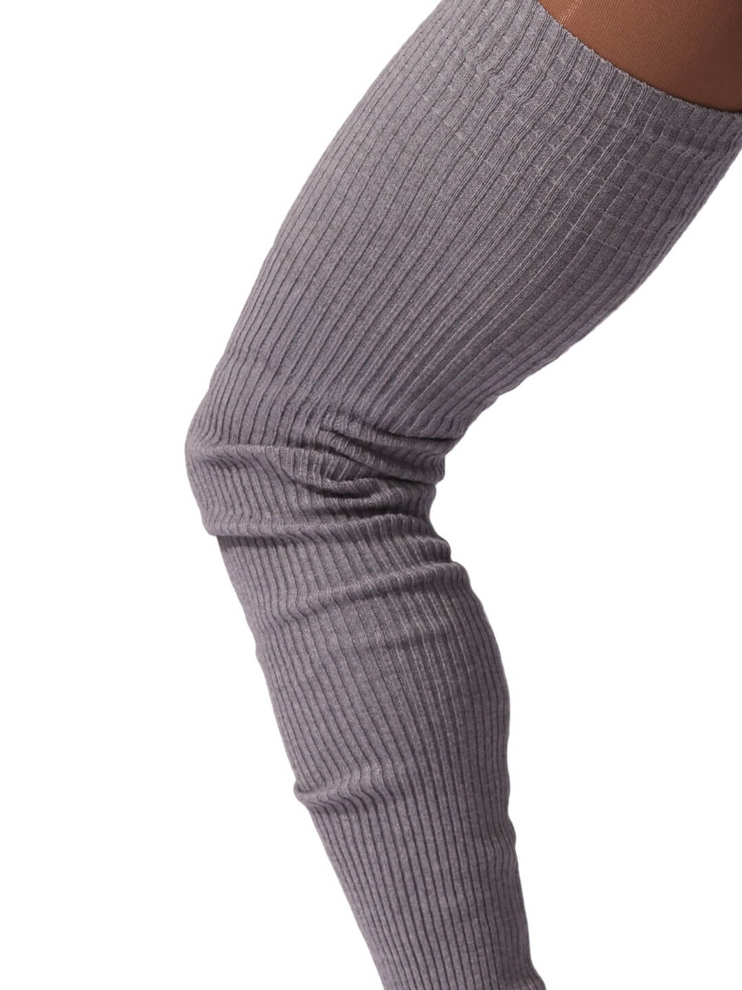 36" Knit Legwarmer for Dancers - Capezio Recommended