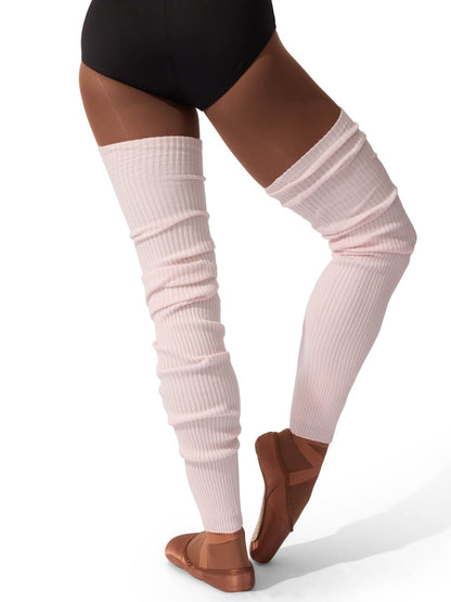 36" Knit Legwarmer for Dancers - Capezio Recommended