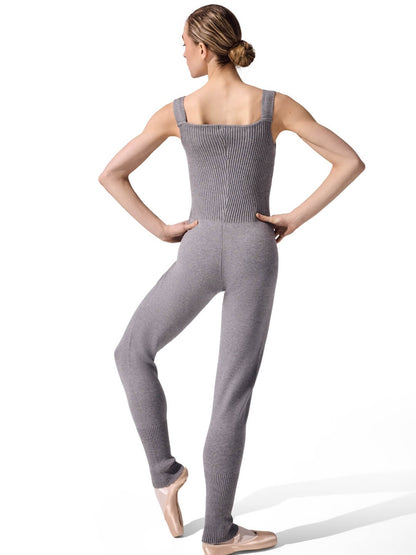 Capezio Full Length Romper - Capezio Signature
