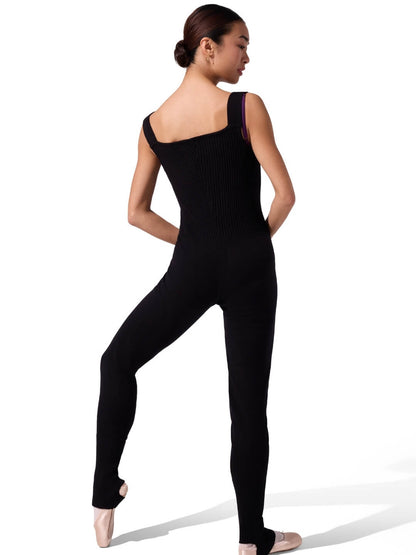 Capezio Full Length Romper - Capezio Signature