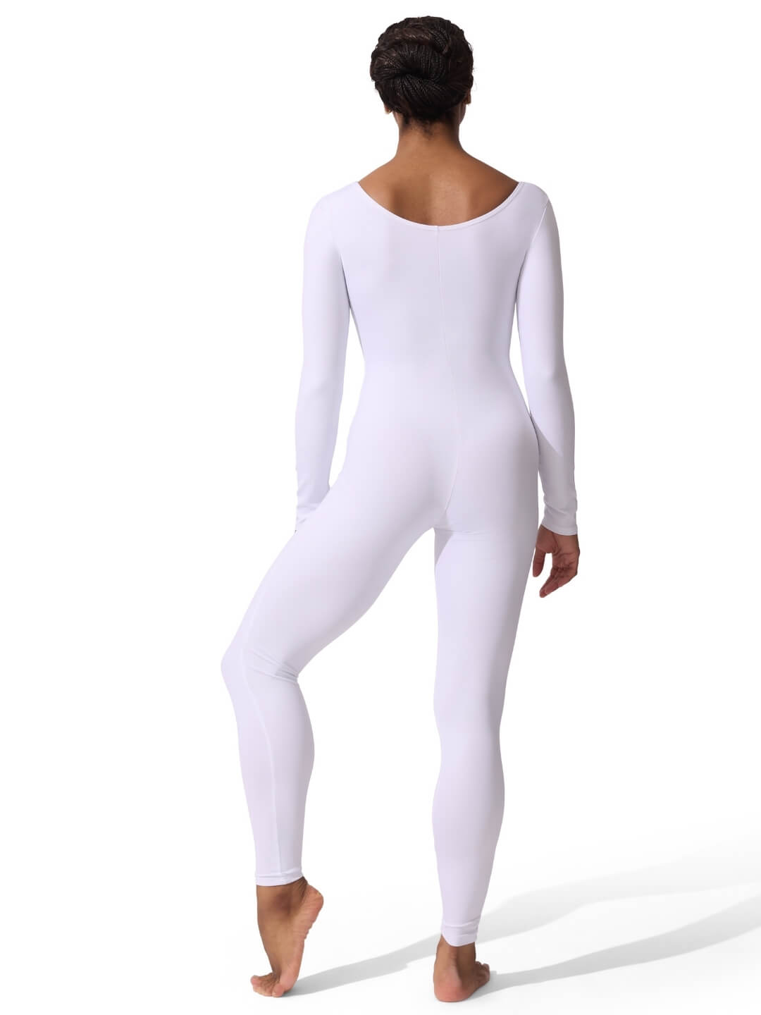 Best-Seller Long Sleeve Unitard - Capezio Classic