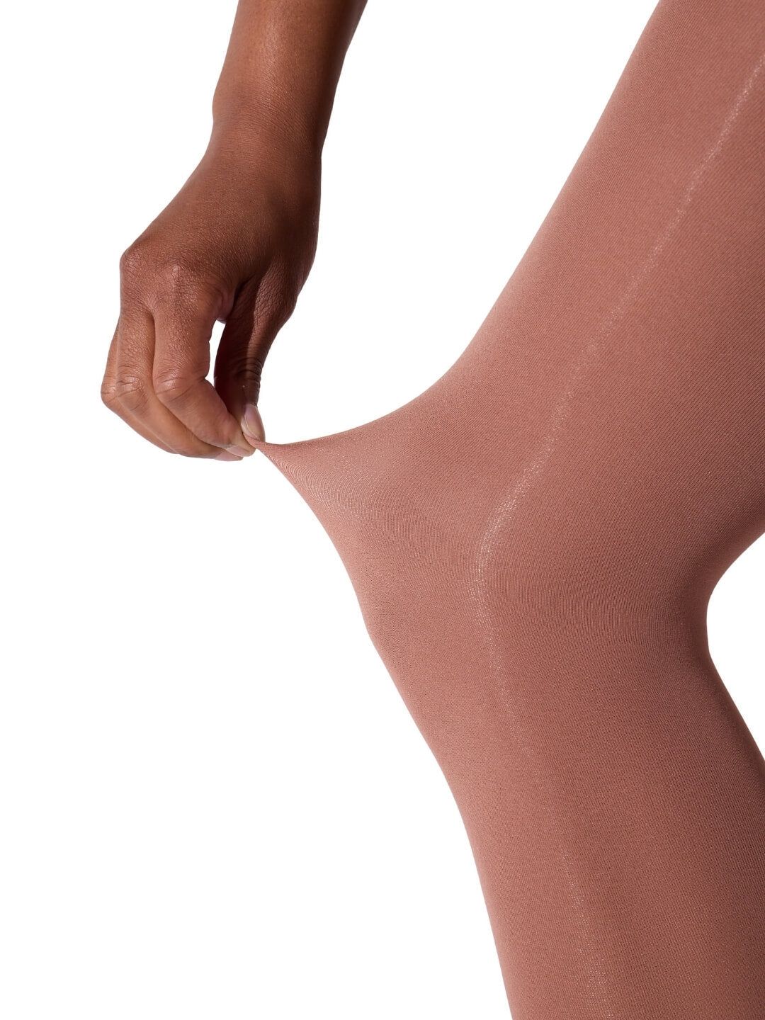Ultra Soft™ Self Knit Waistband Transition® Tight - Capezio Trending