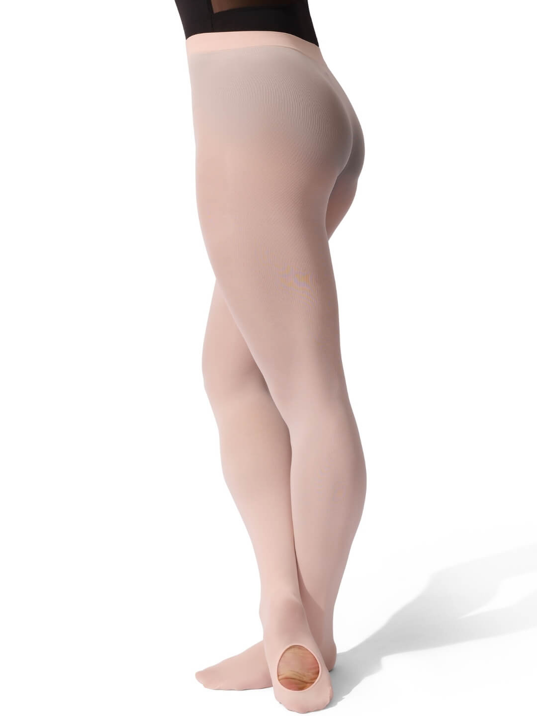 Ballet Pink,Small/Medium