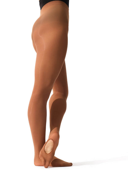 Dark Suntan,Small/Medium