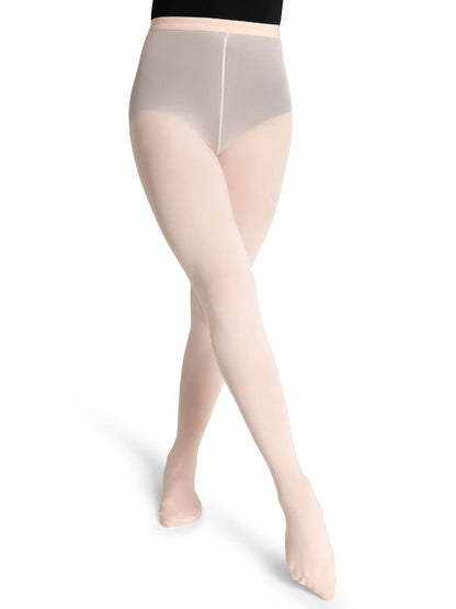 Moisture Wicking Ultra Soft™ Transition® Tight - Capezio Best Seller