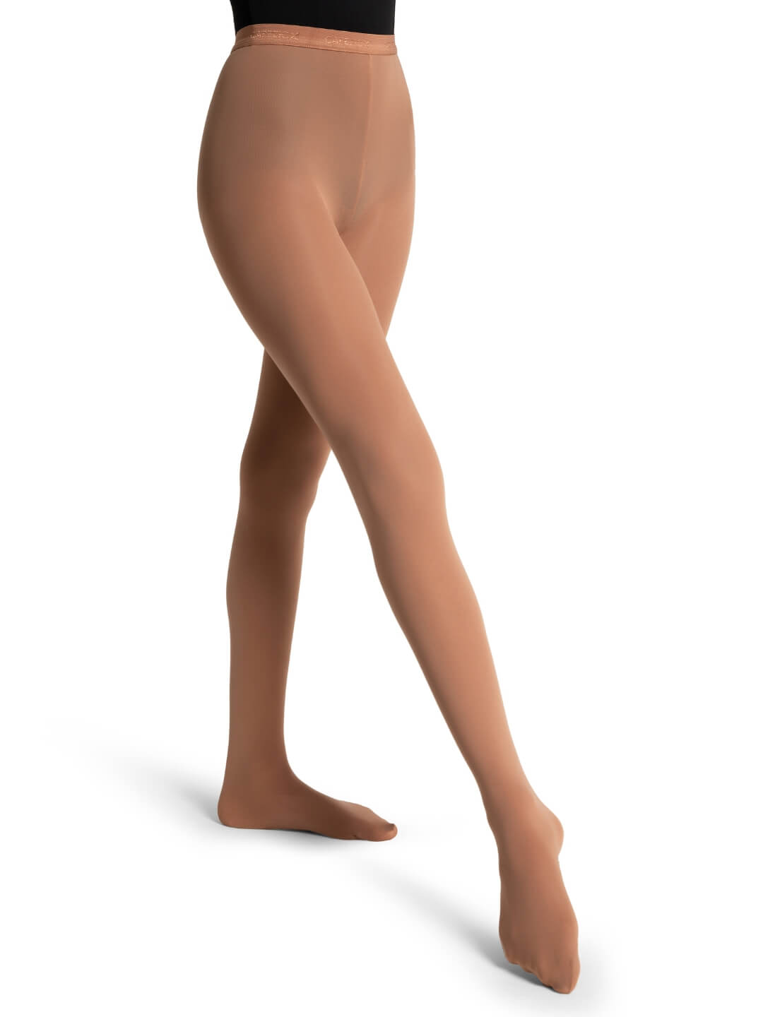 Moisture Wicking Ultra Soft™ Transition® Tight - Capezio Best Seller