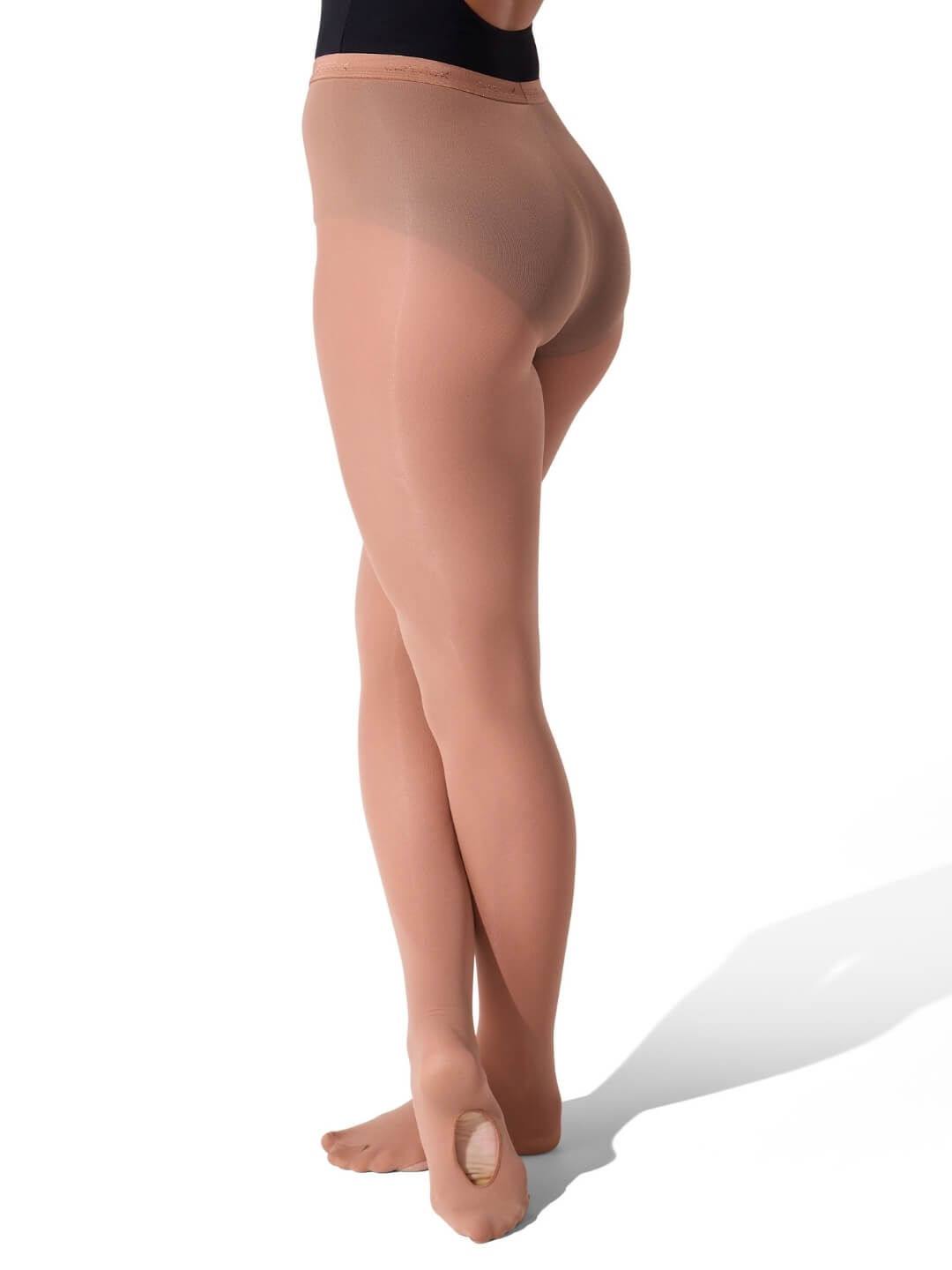 Moisture Wicking Ultra Soft™ Transition® Tight - Capezio Best Seller