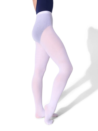 Moisture Wicking Ultra Soft™ Transition® Tight - Capezio Best Seller