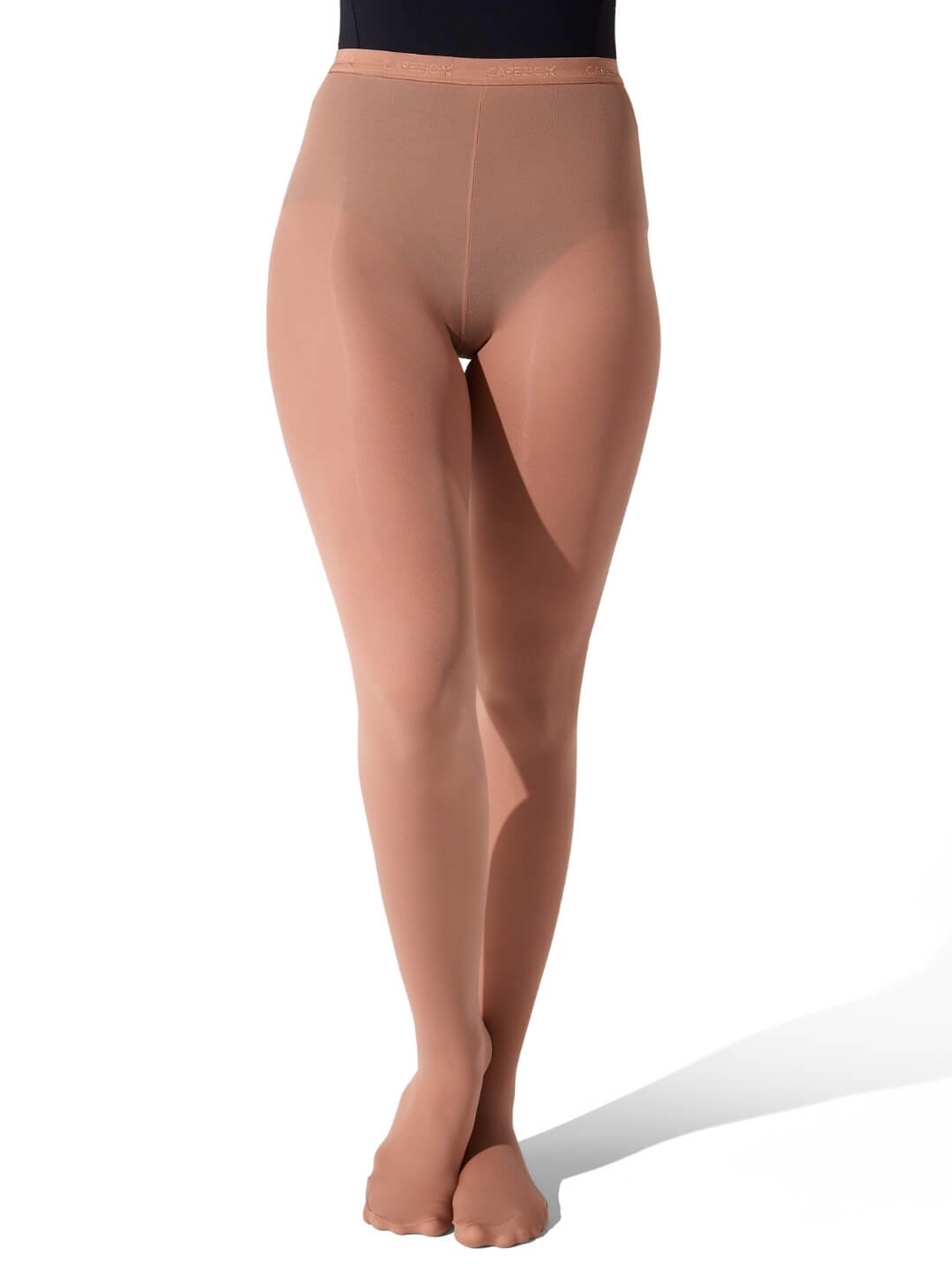 Moisture Wicking Ultra Soft™ Transition® Tight - Capezio Best Seller