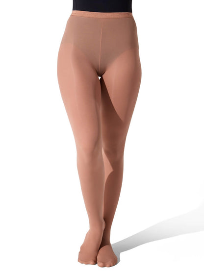 Moisture Wicking Ultra Soft™ Transition® Tight - Capezio Best Seller