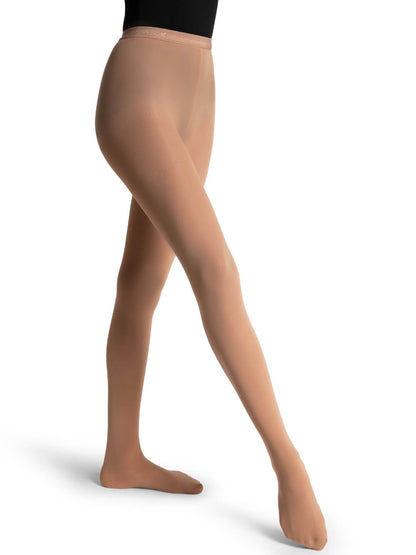 Moisture Wicking Ultra Soft™ Transition® Tight - Capezio Best Seller
