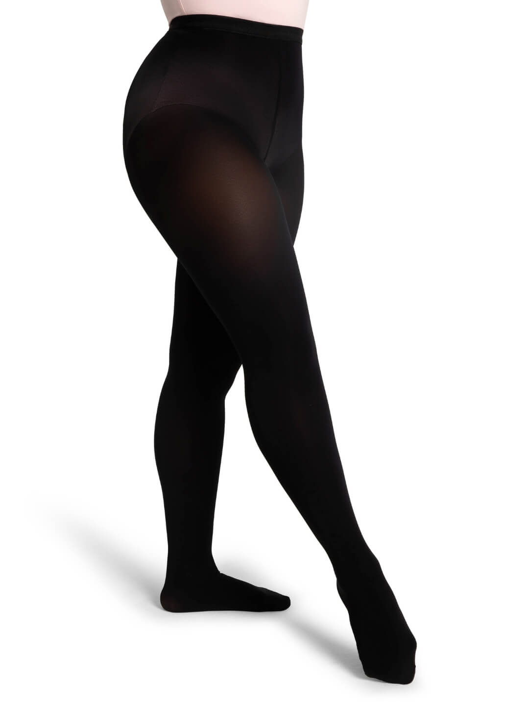Moisture Wicking Ultra Soft™ Transition® Tight - Capezio Best Seller