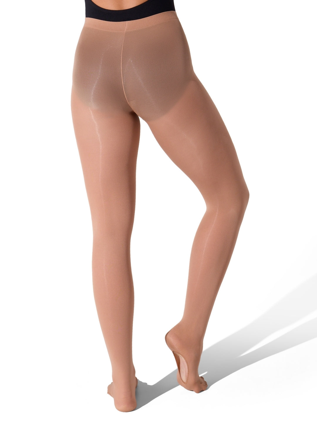 Ultra Soft™ Low Rise Transition® Tight - Capezio Essential