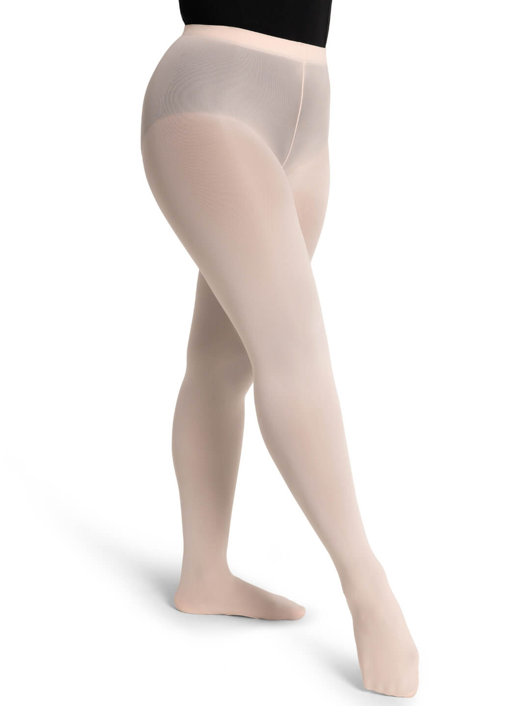 Ultra Soft™ Low Rise Transition® Tight - Capezio Essential