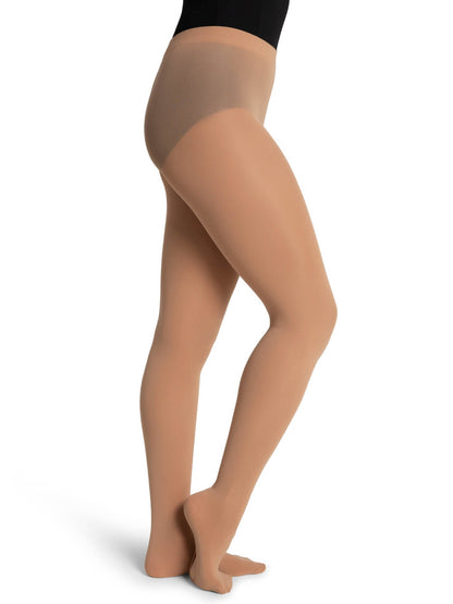 Ultra Soft™ Low Rise Transition® Tight - Capezio Essential