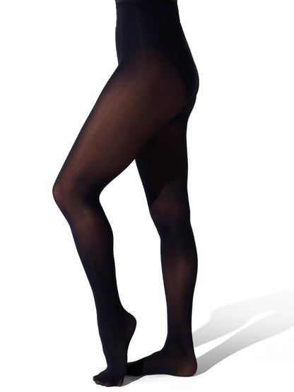 Seamless Classic Footed Tight - Capezio Recommended