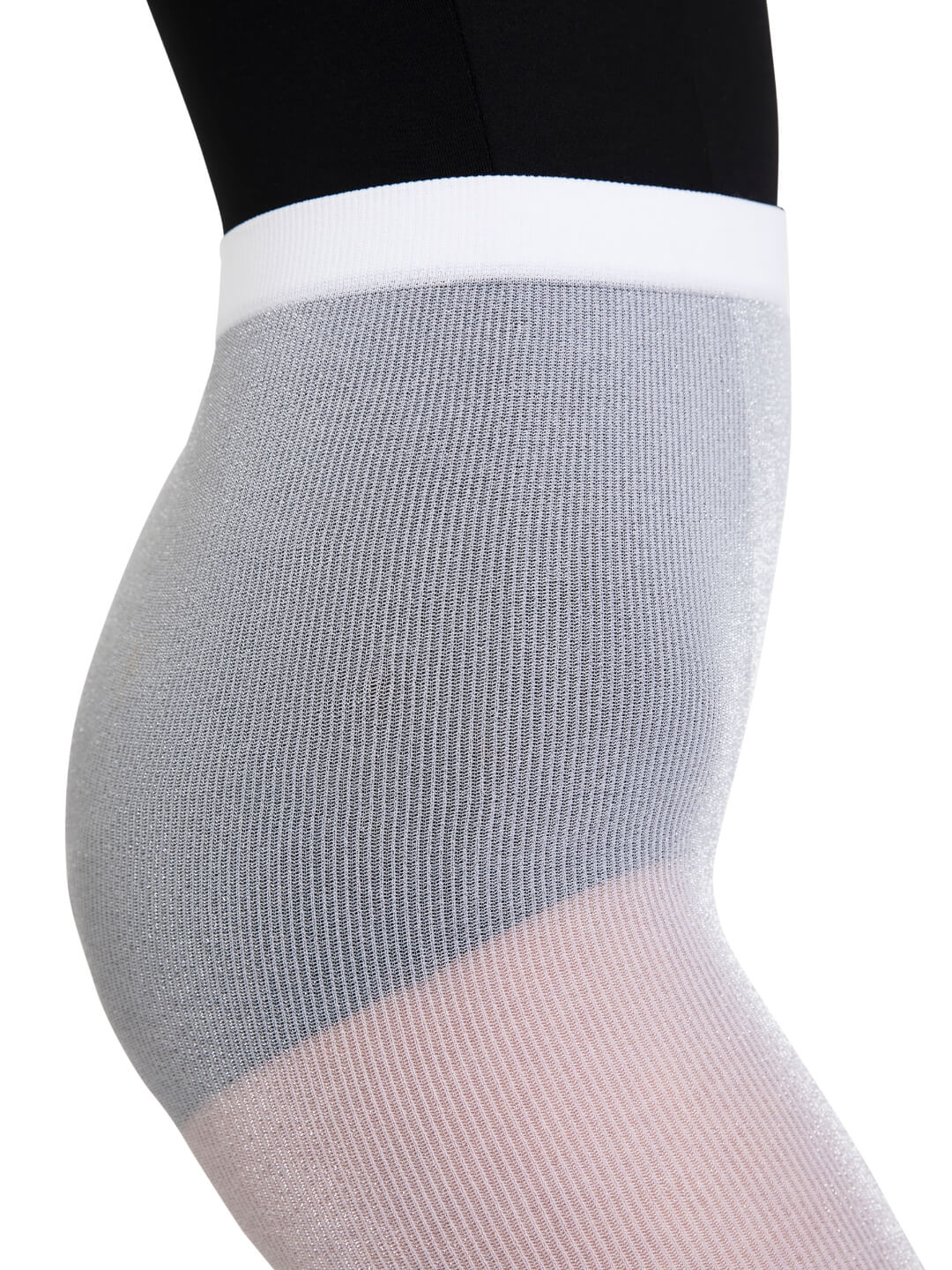 Capezio Professional Glitter Tight - Capezio Signature