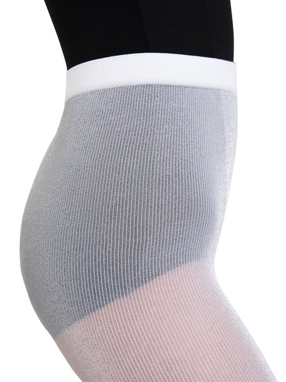 Capezio Professional Glitter Tight - Capezio Signature