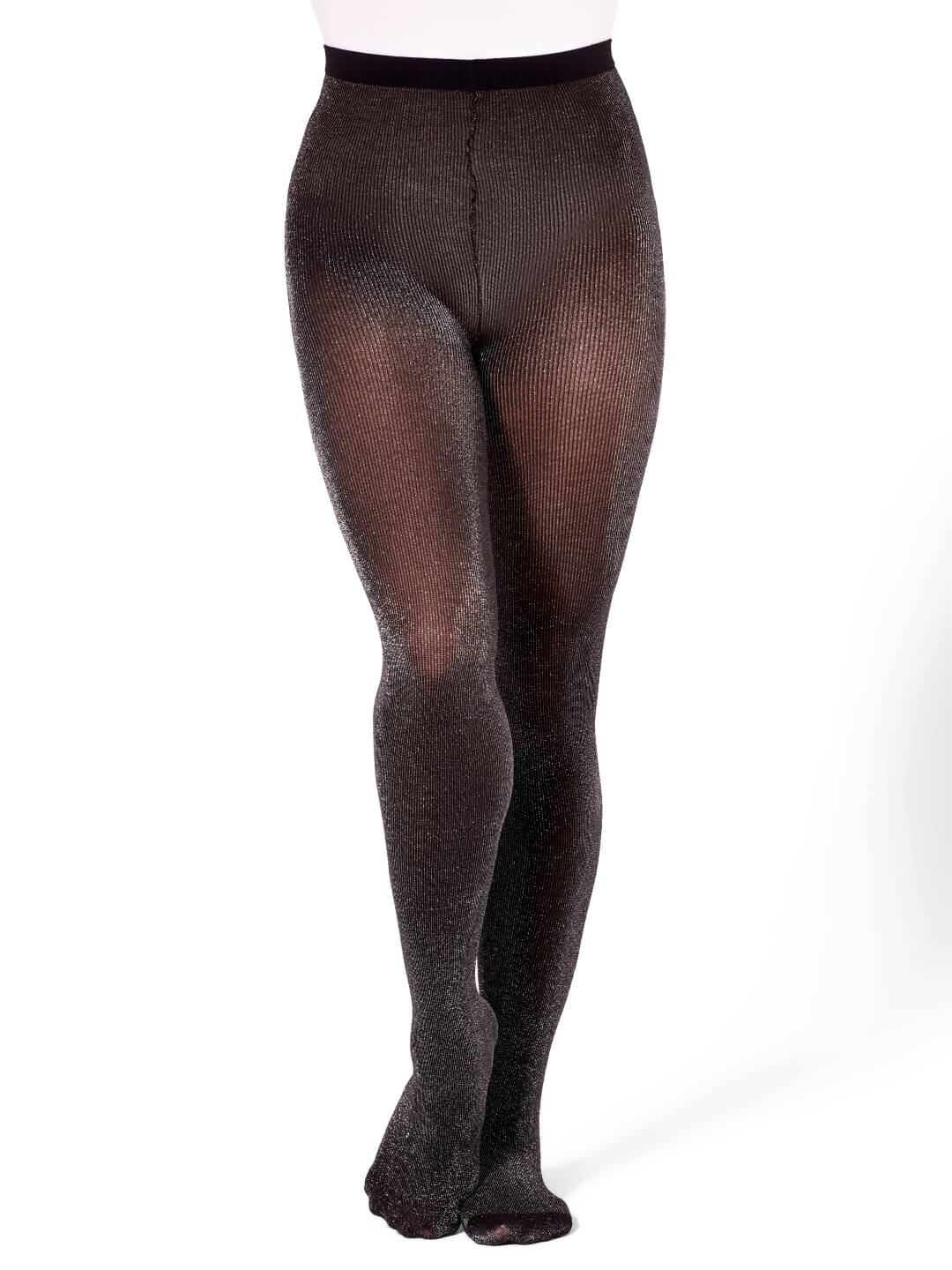 Capezio Professional Glitter Tight - Capezio Signature