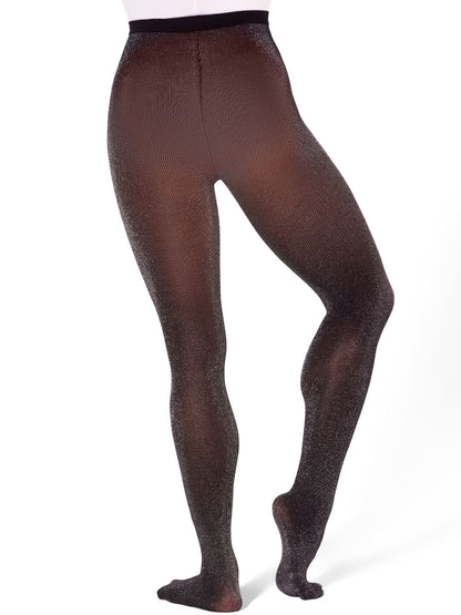 Capezio Professional Glitter Tight - Capezio Signature