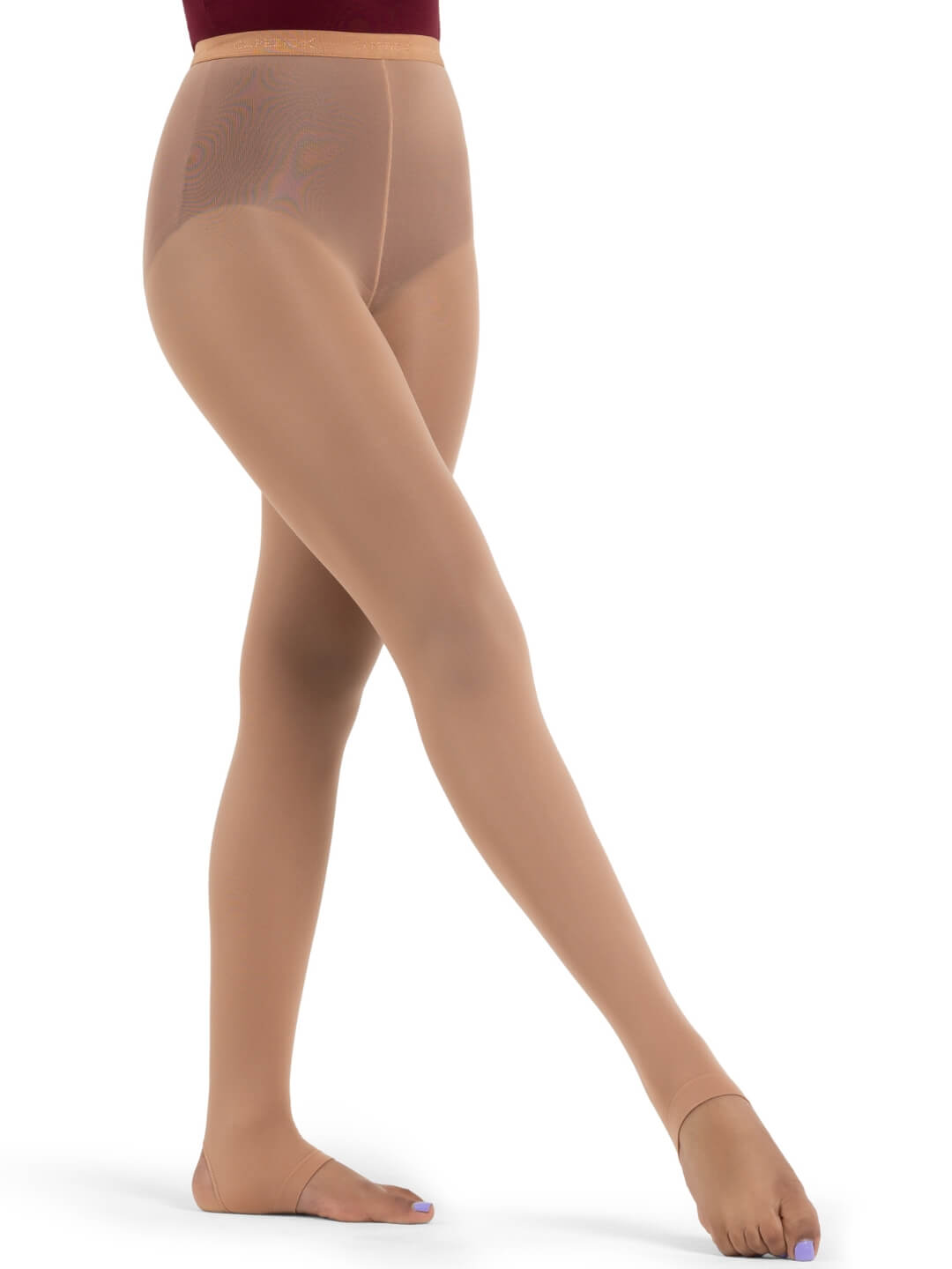 Ultra Hold Stirrup Tight - Capezio Essential