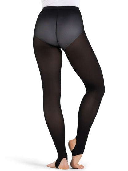 Ultra Hold Stirrup Tight - Capezio Essential