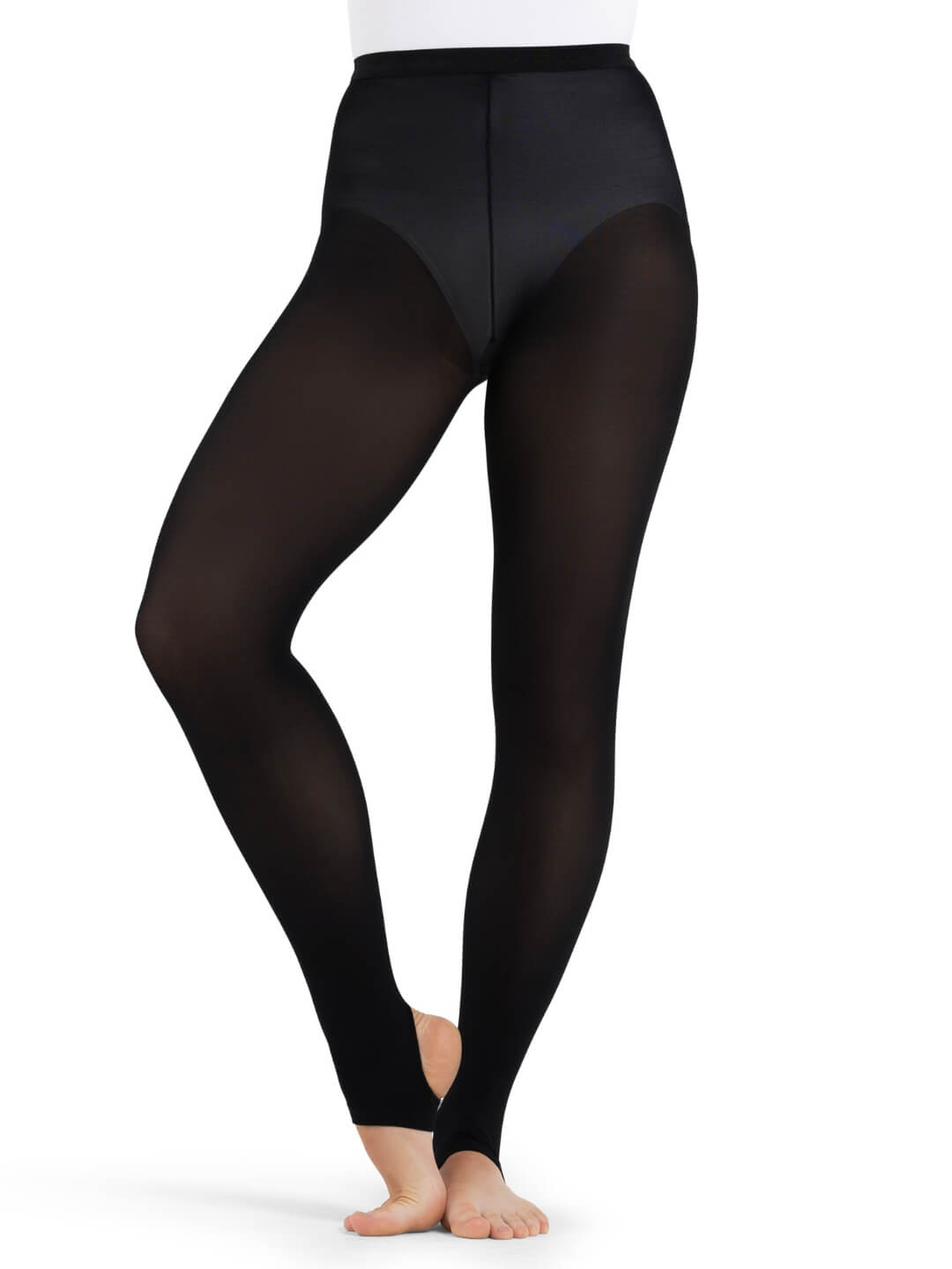 Ultra Hold Stirrup Tight - Capezio Essential