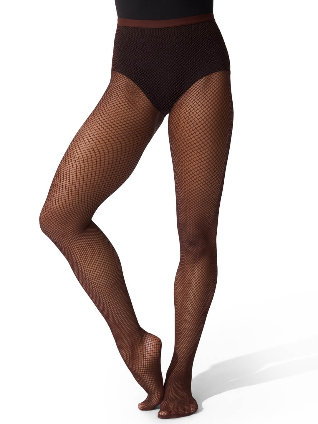 Professional Fishnet Seamless Tight - Capezio Trending
