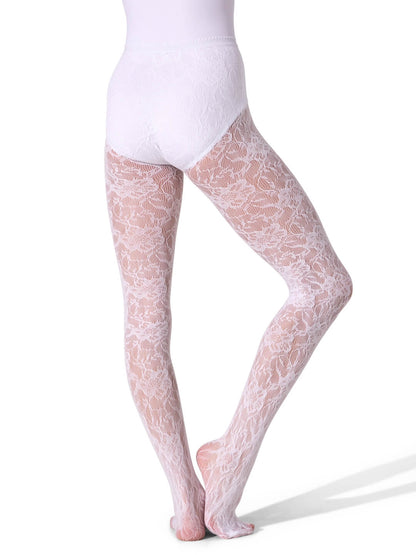 Capezio Lace Tight - Capezio Everyday
