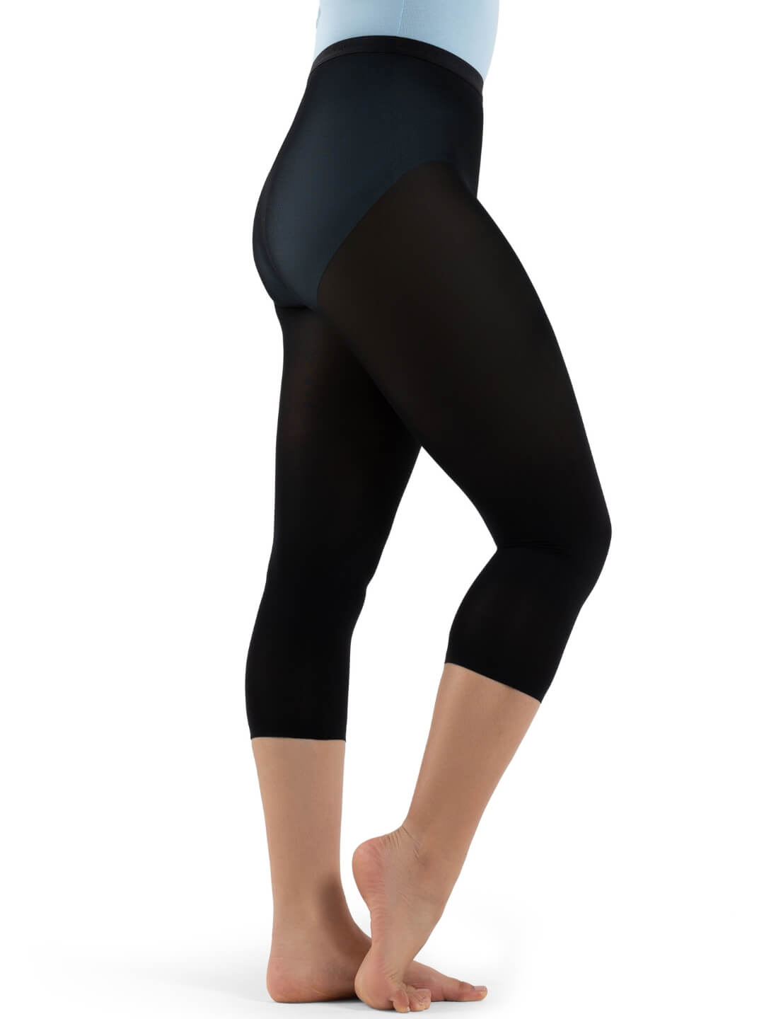 Ultra Hold Footless Tight - Capezio Best Seller