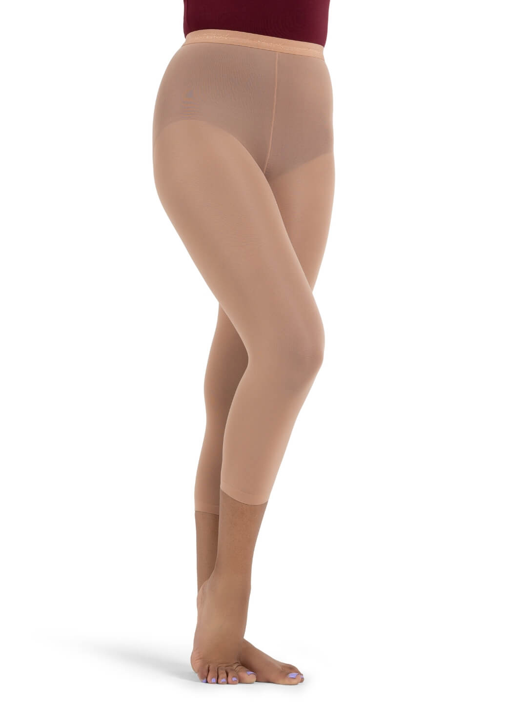 Ultra Hold Footless Tight - Capezio Best Seller