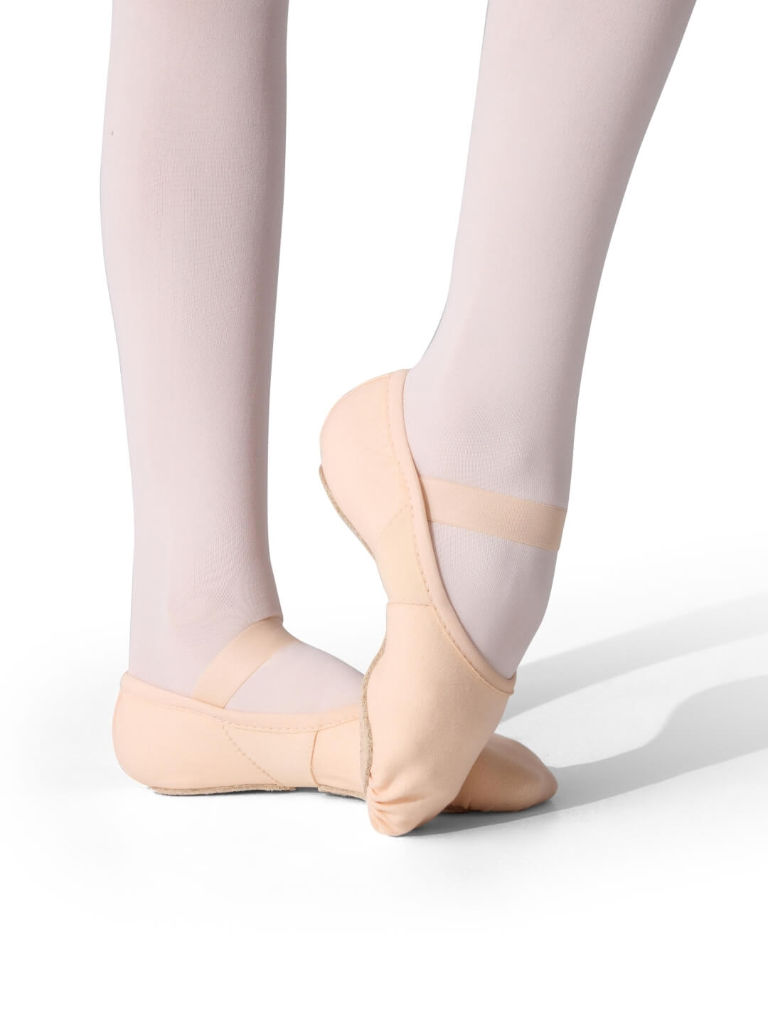 Capezio Mini Hanami Ballet Shoe - Child - Capezio Classic