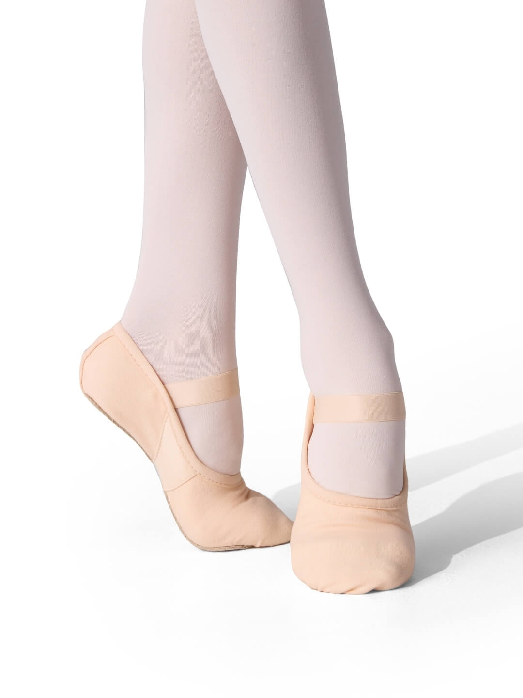 Capezio Mini Hanami Ballet Shoe - Child - Capezio Classic